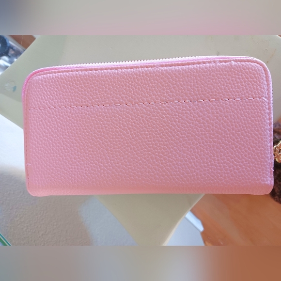 💗Zip Around Wallet - Picture 5 of 6